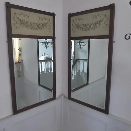 Bed and breakfast Groves Hall Whitby