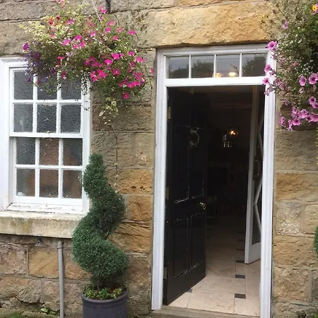 Groves Hall Bed and breakfast Whitby