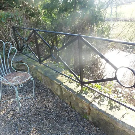 Groves Hall Bed & Breakfast