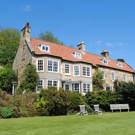 Groves Hall * Whitby