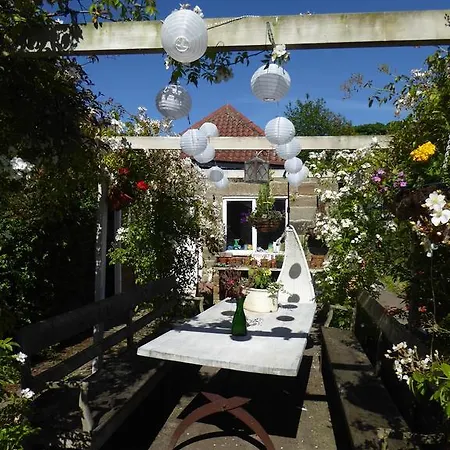 Bed & Breakfast Groves Hall Whitby