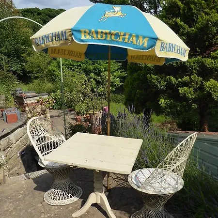 Bed & Breakfast Groves Hall Whitby