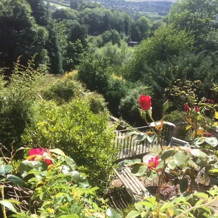 Groves Hall Bed & Breakfast